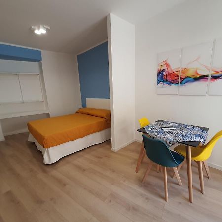 巴勒莫A Casa Di Claudia公寓 外观 照片