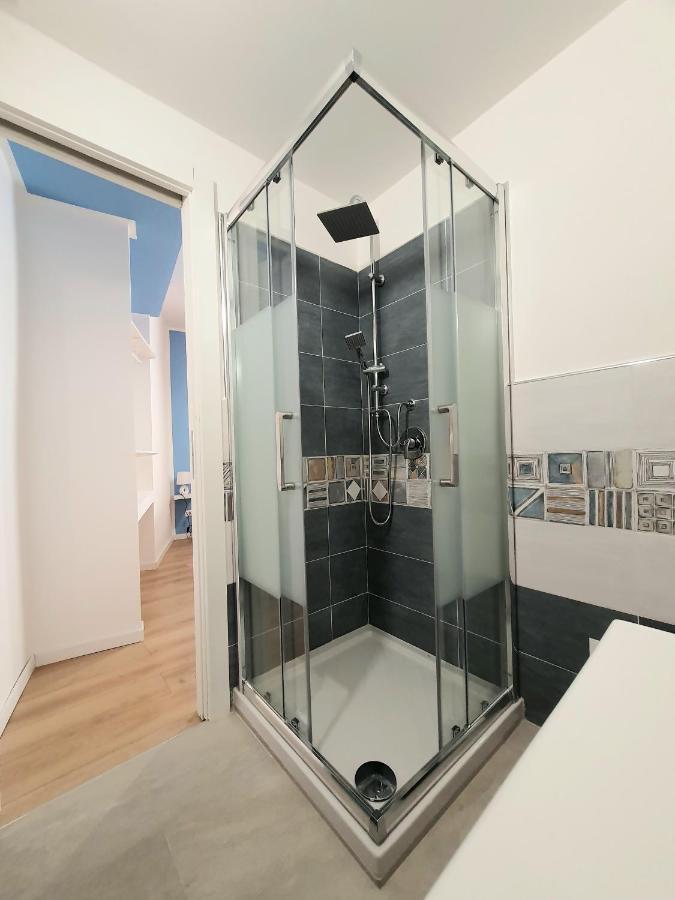 巴勒莫A Casa Di Claudia公寓 外观 照片